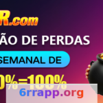 6rr VIP: Vantagens e Recompensas Exclusivas para Membros Article Image 1